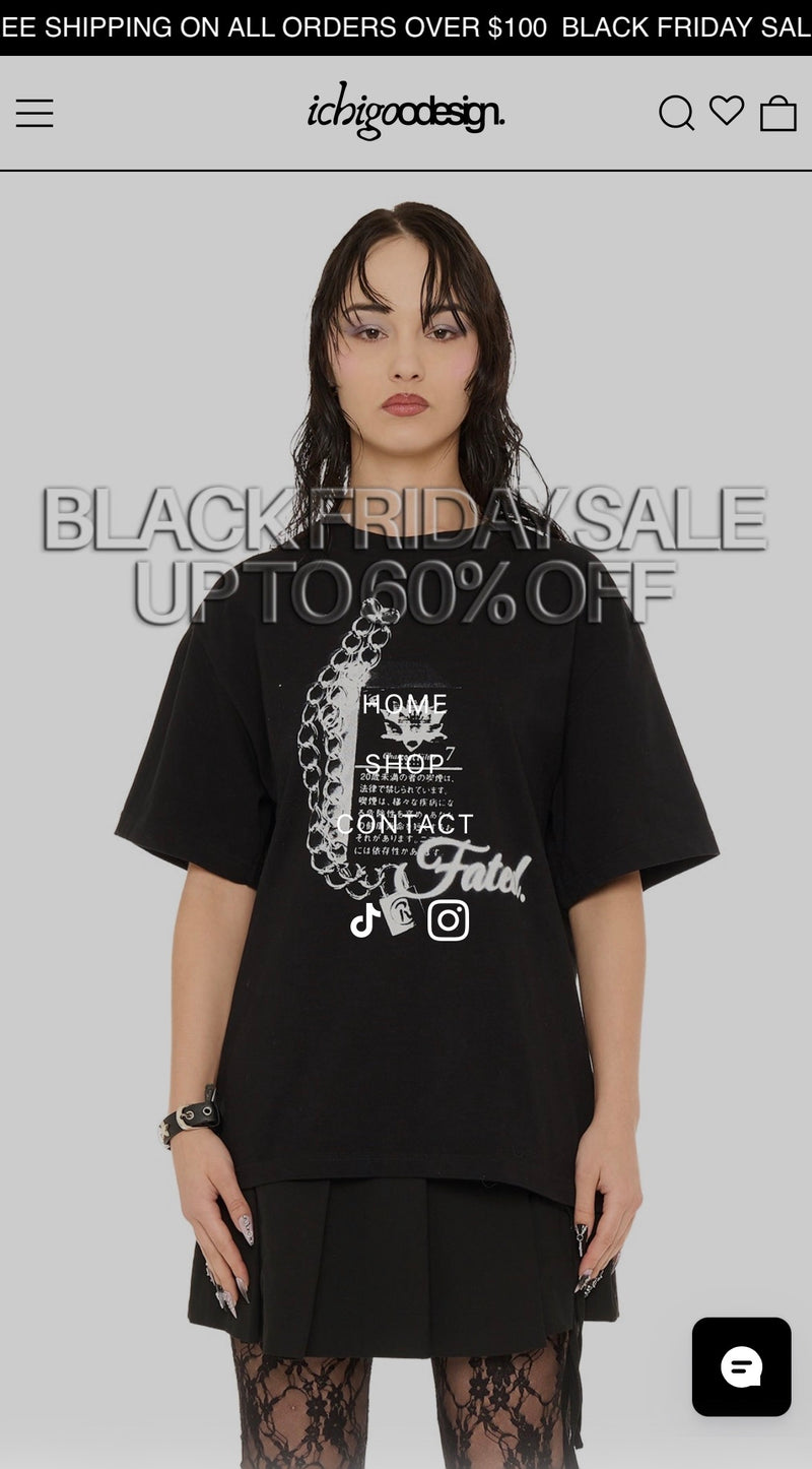 ICHIGOODESIGN - Detail