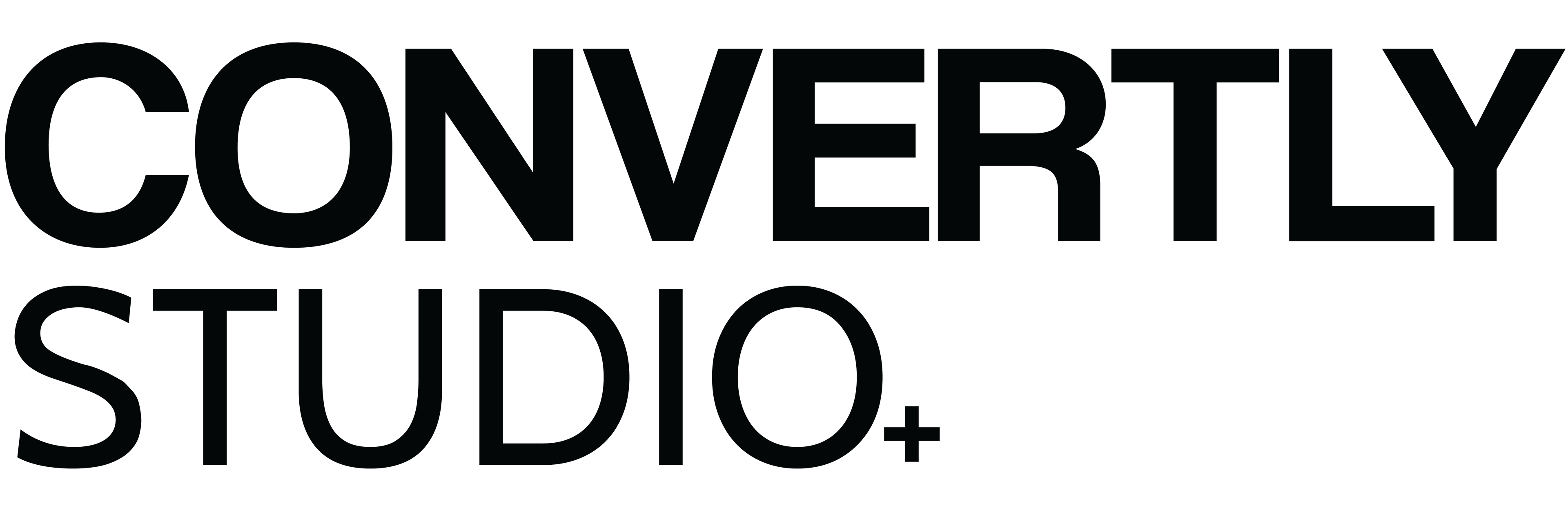 Convertly Studio